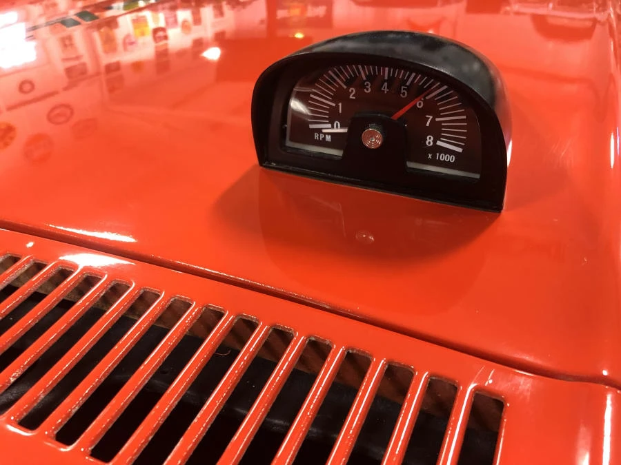1972 Chevrolet Nova 3rd Gen - Image 13 of 18