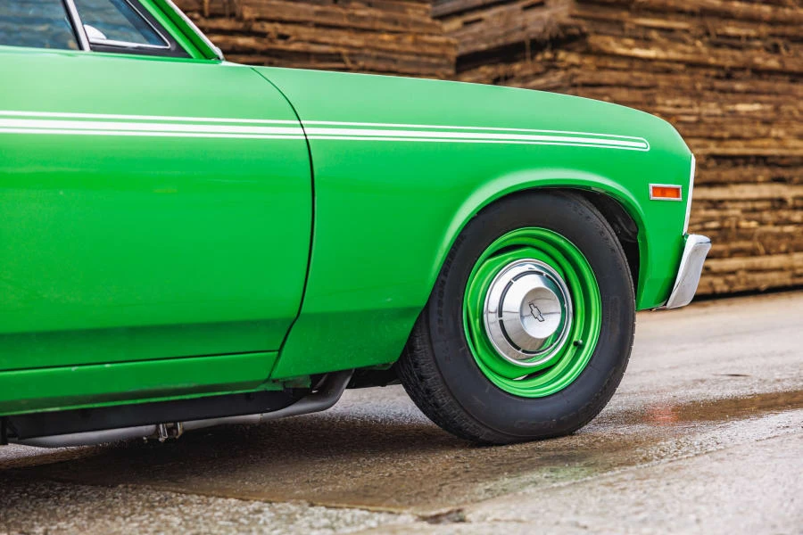 1972 Chevrolet Nova 3rd Gen - Image 14 of 31