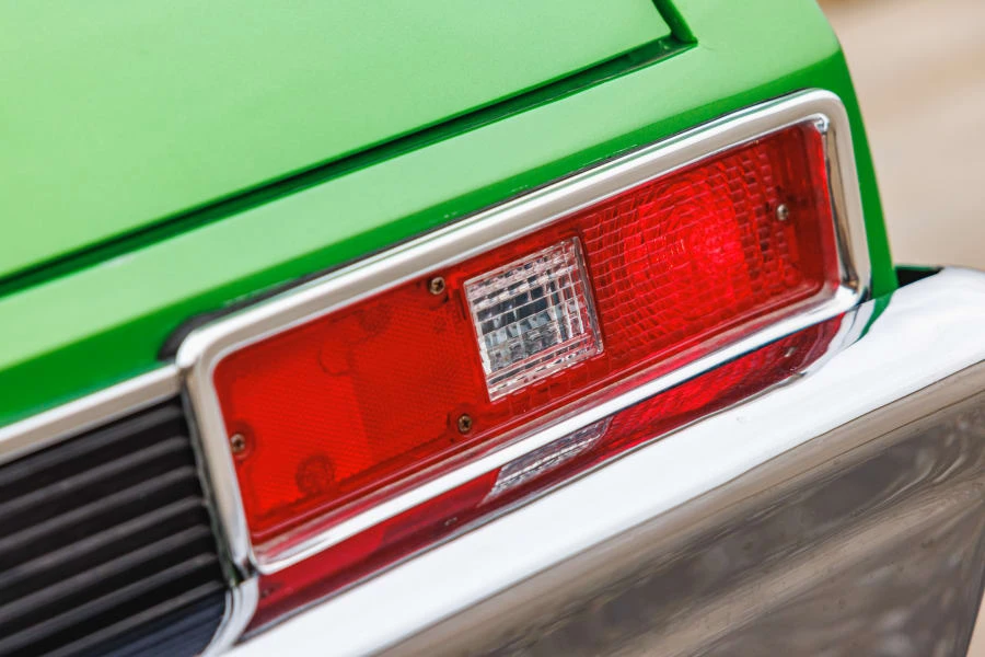 1972 Chevrolet Nova 3rd Gen - Image 13 of 31
