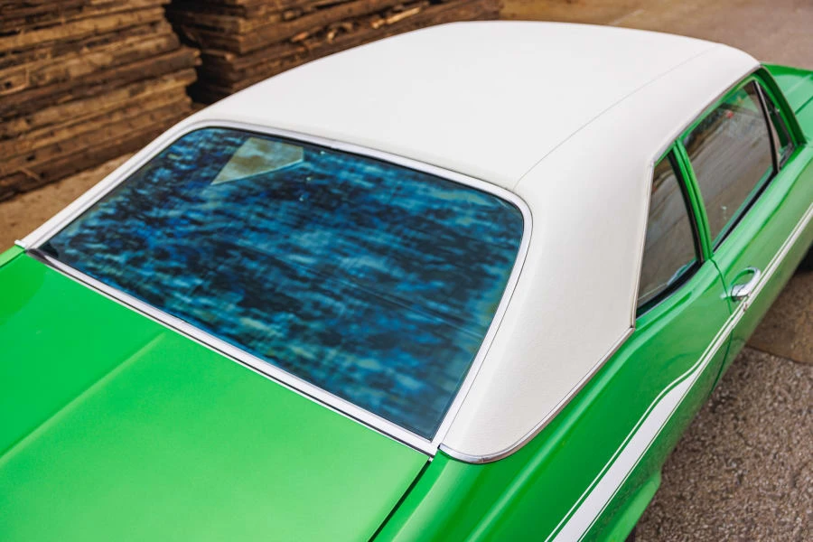 1972 Chevrolet Nova 3rd Gen - Image 15 of 31
