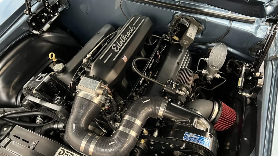 1972 Chevrolet Nova 3rd Gen - Image 6 of 10