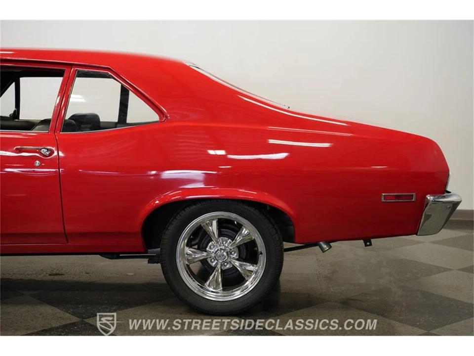 1972 Chevrolet Nova 3rd Gen - Image 26 of 31