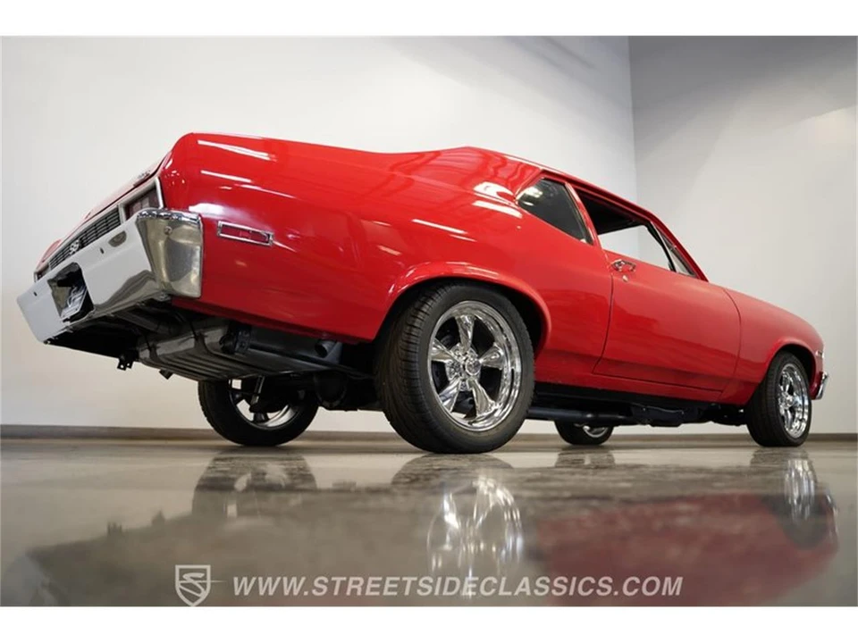 1972 Chevrolet Nova 3rd Gen - Image 31 of 31