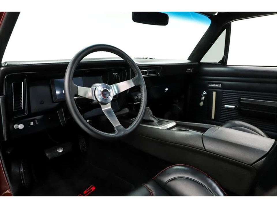 1972 Chevrolet Nova 3rd Gen - Image 2 of 31