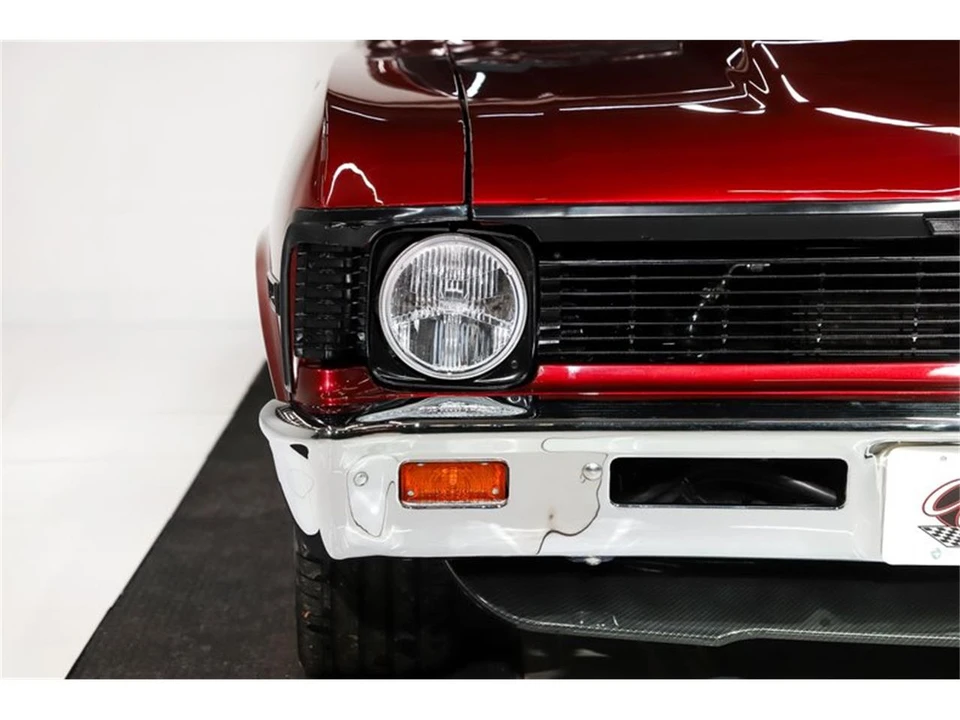 1972 Chevrolet Nova 3rd Gen - Image 24 of 31