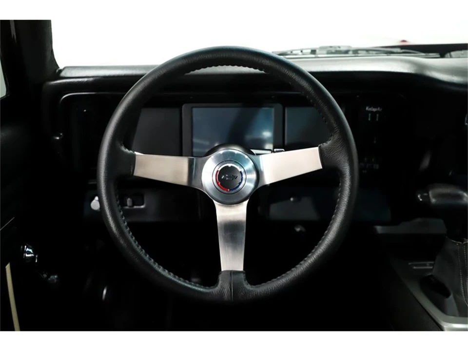 1972 Chevrolet Nova 3rd Gen - Image 16 of 31