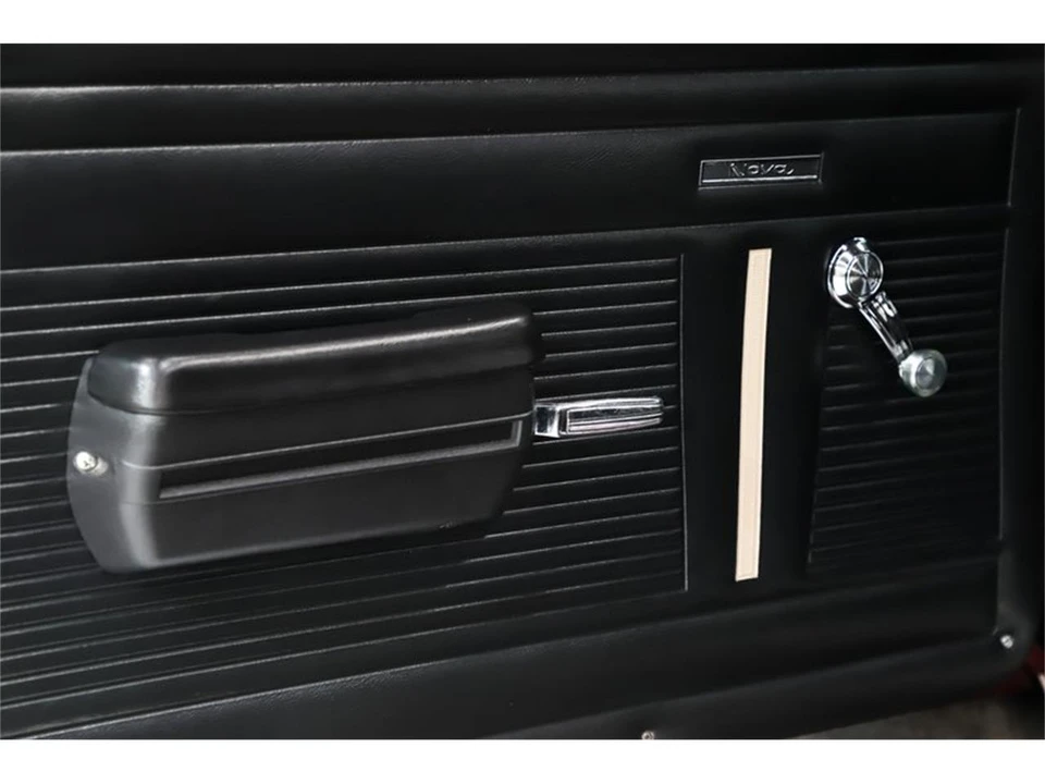 1972 Chevrolet Nova 3rd Gen - Image 9 of 31