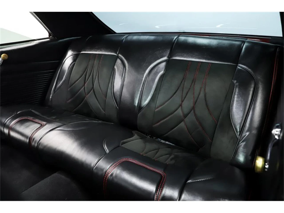1972 Chevrolet Nova 3rd Gen - Image 13 of 31
