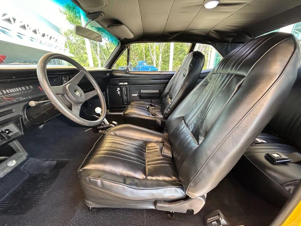 1972 Chevrolet Nova 3rd Gen - Image 15 of 31