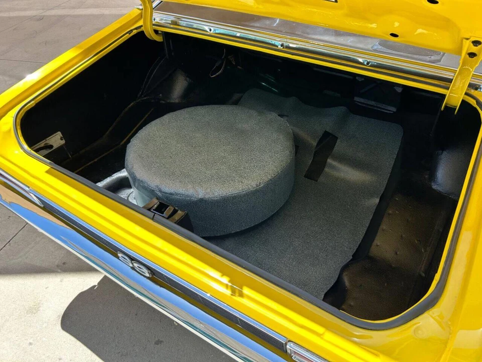1972 Chevrolet Nova 3rd Gen - Image 6 of 31