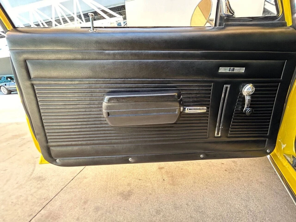1972 Chevrolet Nova 3rd Gen - Image 14 of 21