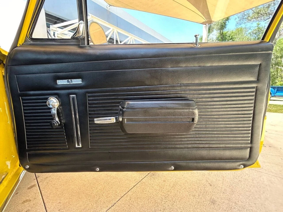 1972 Chevrolet Nova 3rd Gen - Image 18 of 21