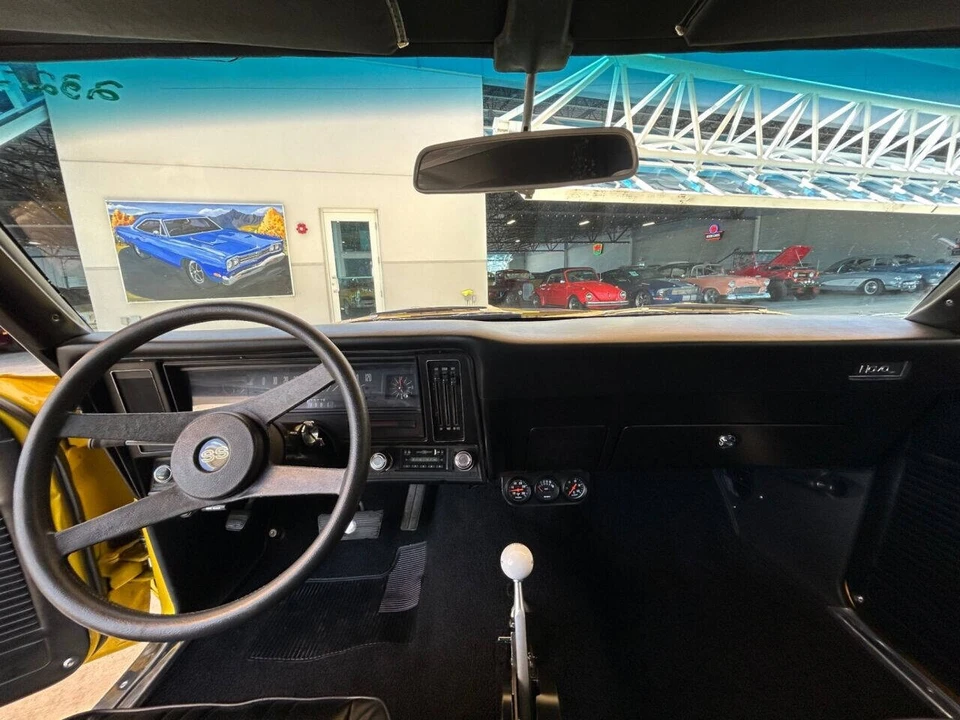 1972 Chevrolet Nova 3rd Gen - Image 17 of 21