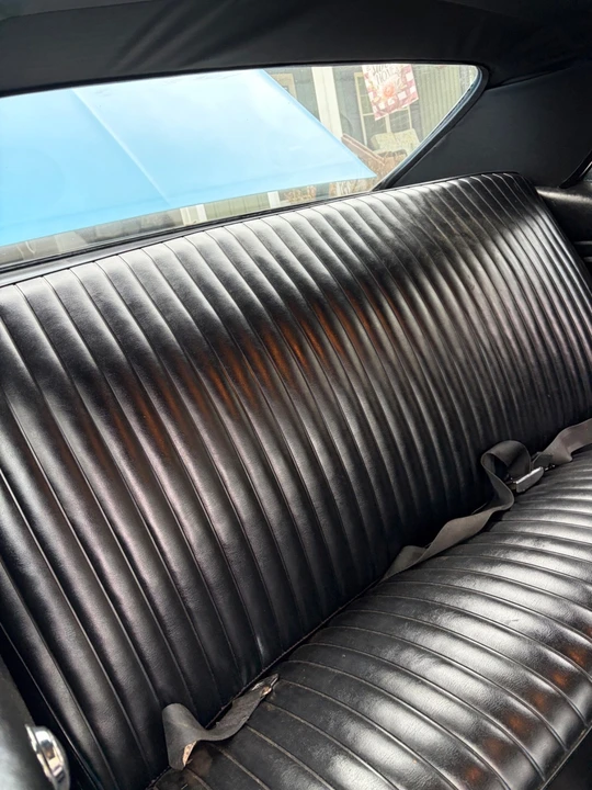 1972 Chevrolet Nova 3rd Gen - Image 16 of 21