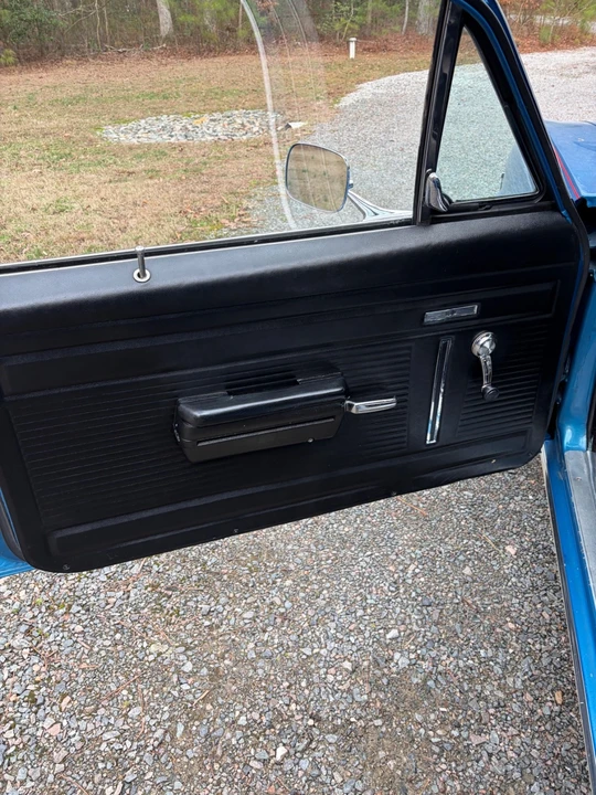 1972 Chevrolet Nova 3rd Gen - Image 11 of 21
