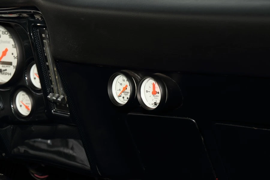 1972 Chevrolet Nova 3rd Gen - Image 29 of 31