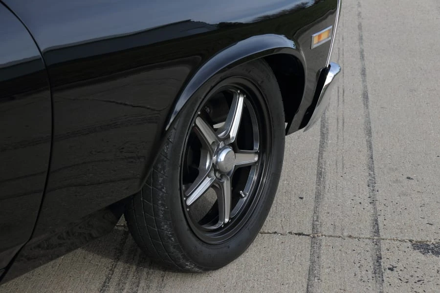 1972 Chevrolet Nova 3rd Gen - Image 15 of 31