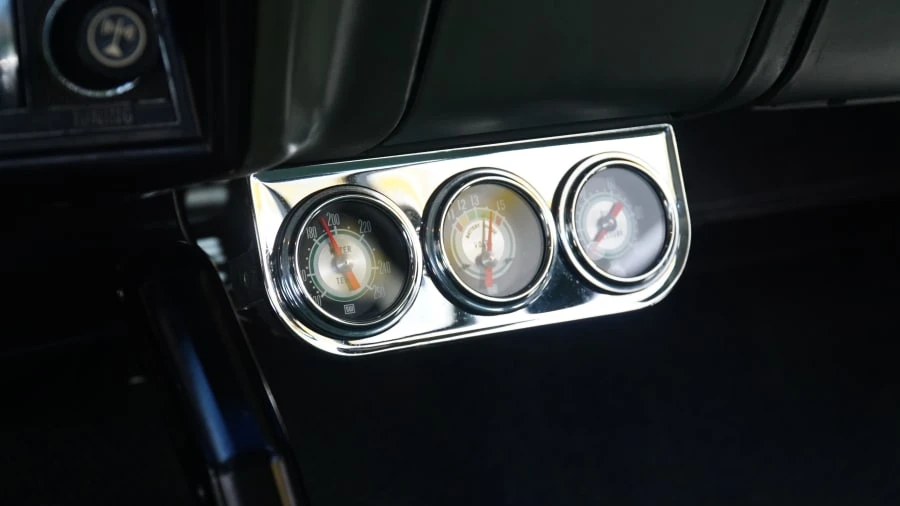 1972 Chevrolet Nova 3rd Gen - Image 8 of 20