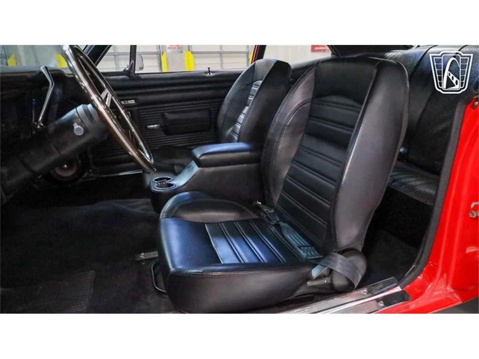 1972 Chevrolet Nova 3rd Gen - Image 11 of 31