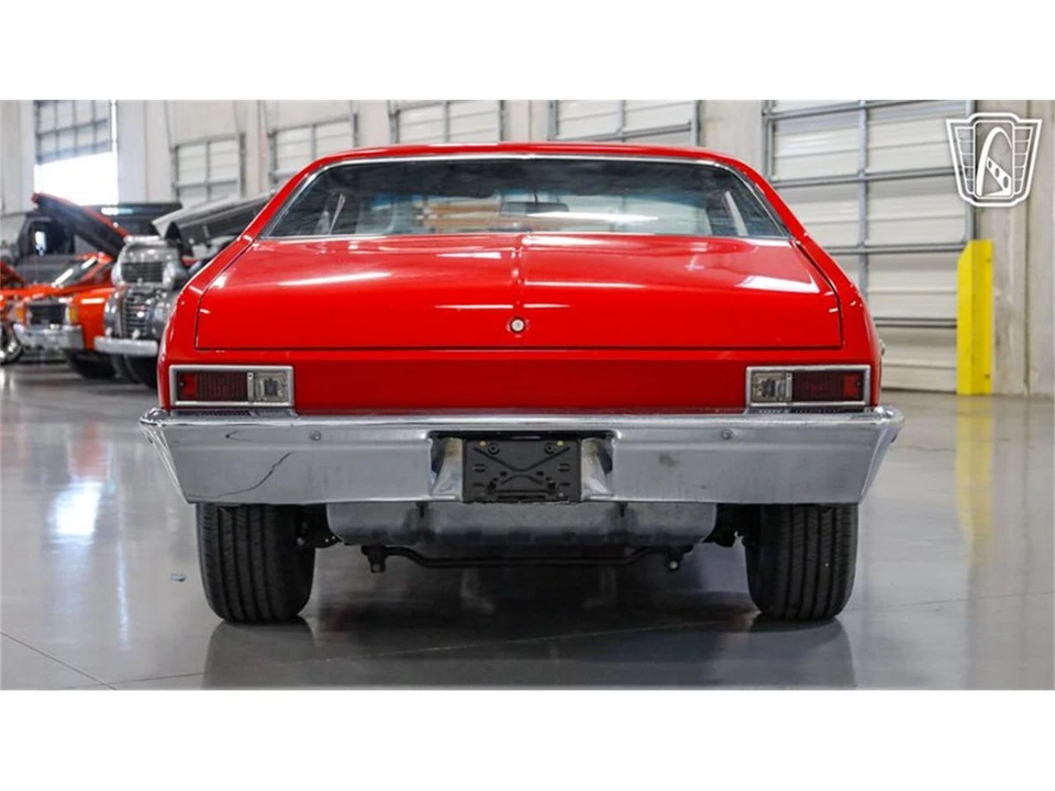 1972 Chevrolet Nova 3rd Gen - Image 6 of 31