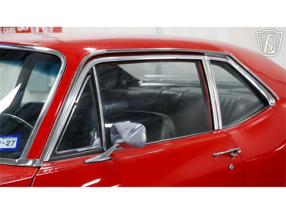 1972 Chevrolet Nova 3rd Gen - Image 26 of 31