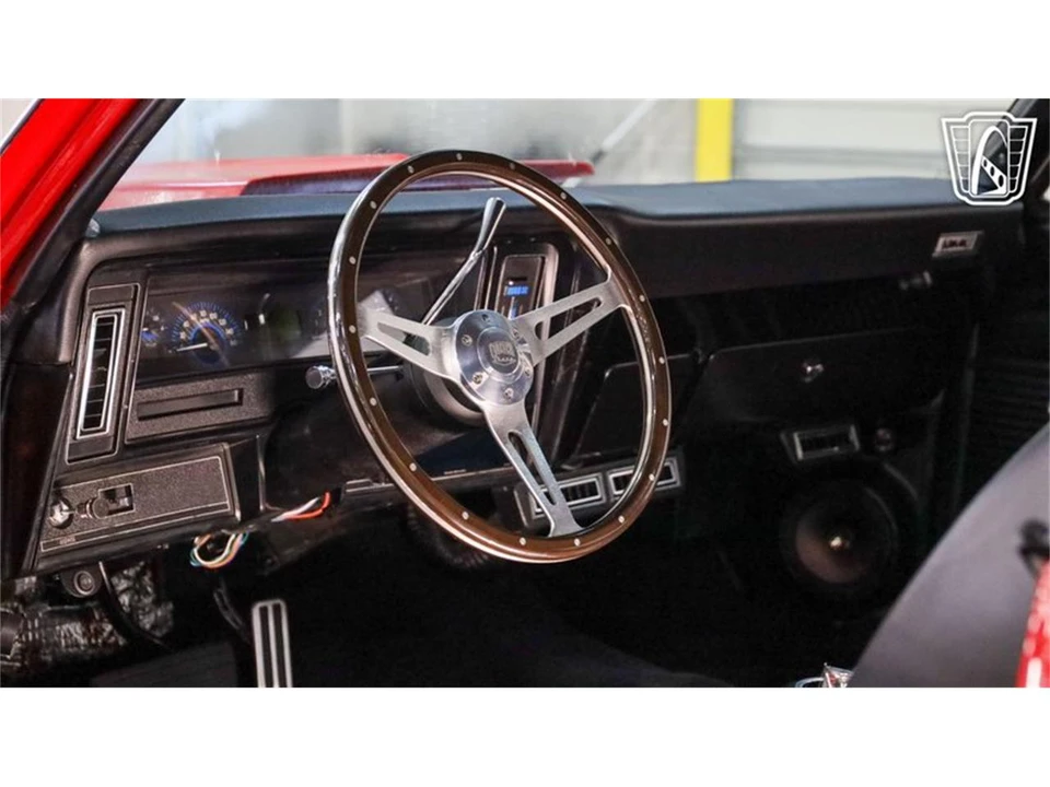 1972 Chevrolet Nova 3rd Gen - Image 12 of 31