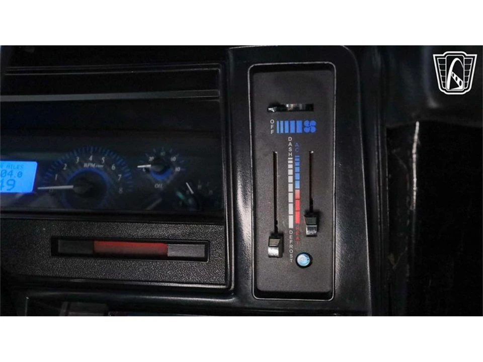 1972 Chevrolet Nova 3rd Gen - Image 17 of 31