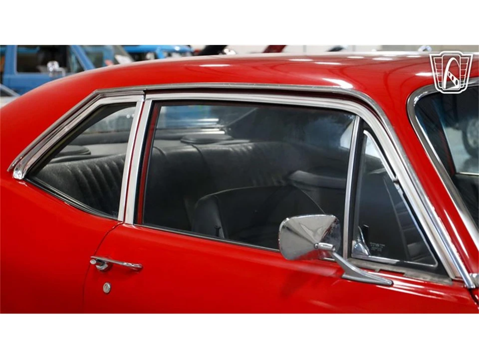 1972 Chevrolet Nova 3rd Gen - Image 27 of 31
