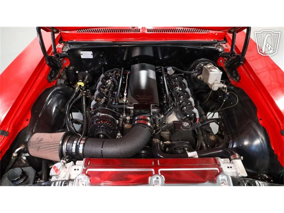 1972 Chevrolet Nova 3rd Gen - Image 2 of 31