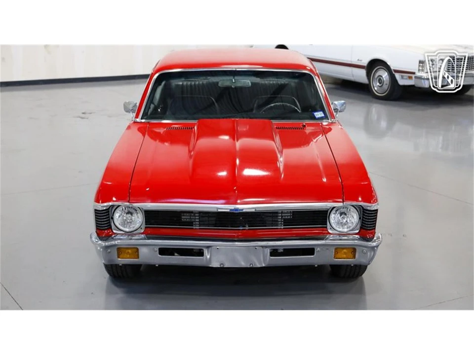 1972 Chevrolet Nova 3rd Gen - Image 28 of 31