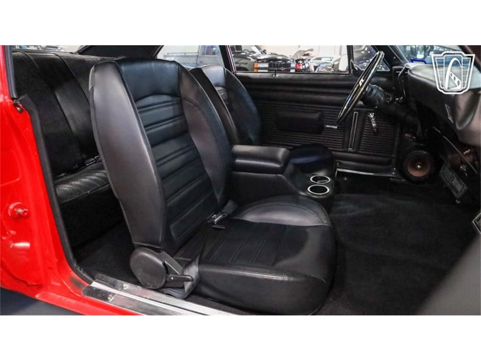1972 Chevrolet Nova 3rd Gen - Image 18 of 31