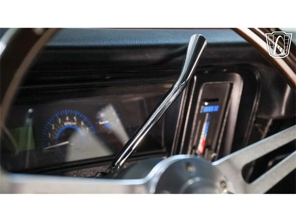 1972 Chevrolet Nova 3rd Gen - Image 13 of 31