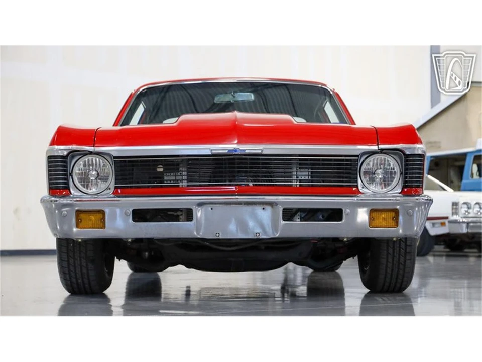 1972 Chevrolet Nova 3rd Gen - Image 29 of 31