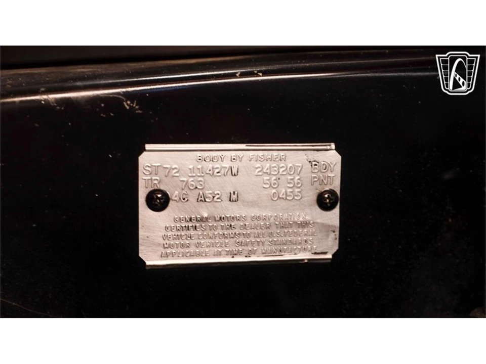 1972 Chevrolet Nova 3rd Gen - Image 25 of 31