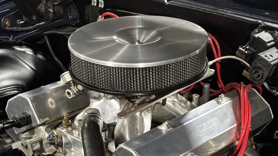 1972 Chevrolet Nova 3rd Gen - Image 16 of 17