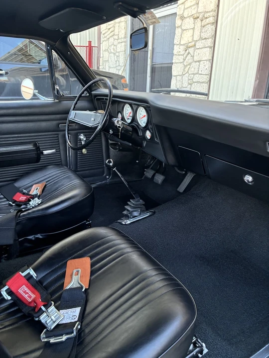 1972 Chevrolet Nova 3rd Gen - Image 15 of 17