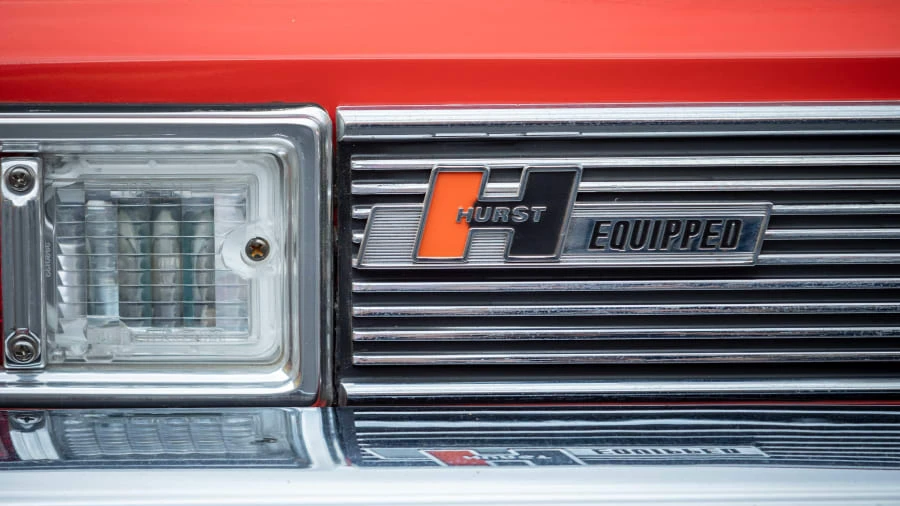 1972 Chevrolet Nova 3rd Gen - Image 10 of 26