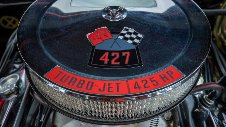 1972 Chevrolet Nova 3rd Gen - Image 11 of 26