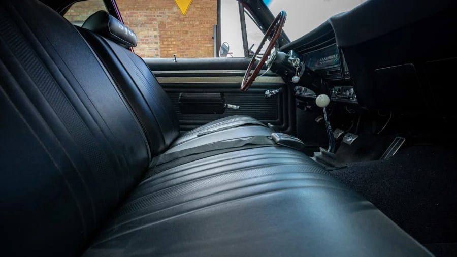 1972 Chevrolet Nova 3rd Gen - Image 24 of 26