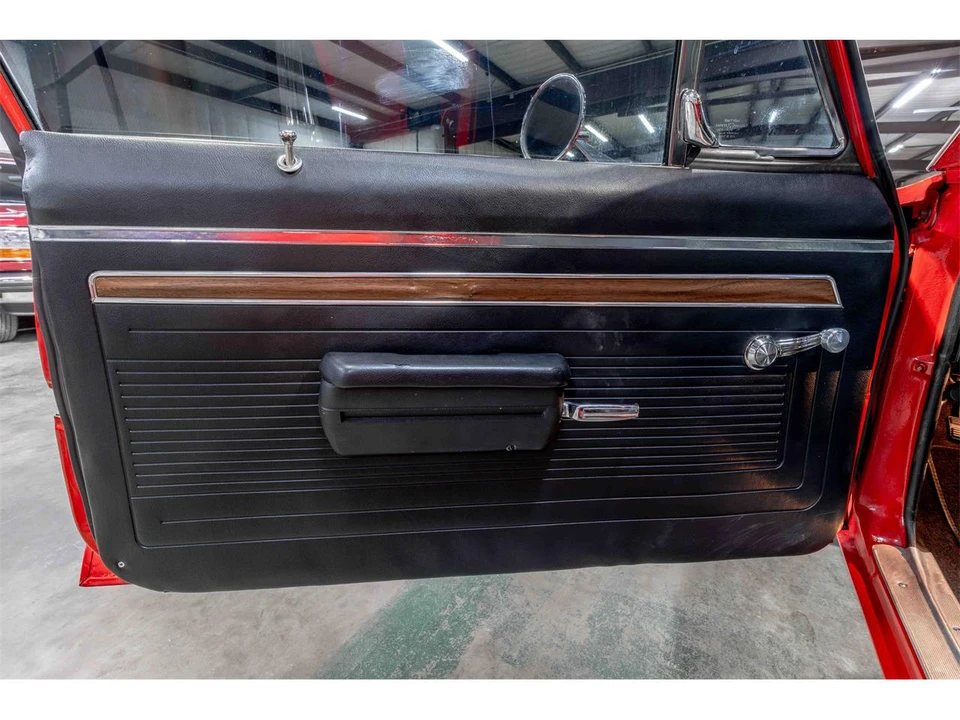 1972 Chevrolet Nova 3rd Gen - Image 12 of 24