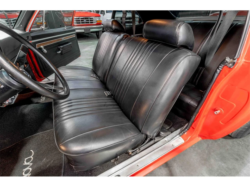 1972 Chevrolet Nova 3rd Gen - Image 13 of 24