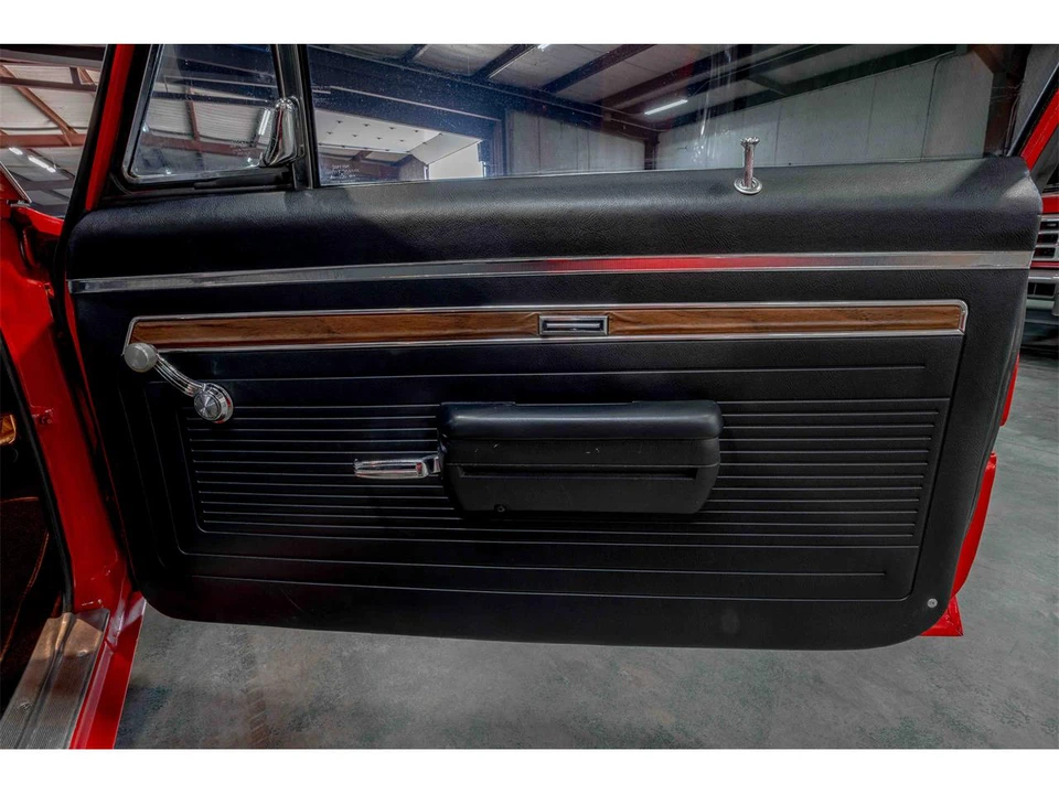 1972 Chevrolet Nova 3rd Gen - Image 15 of 24