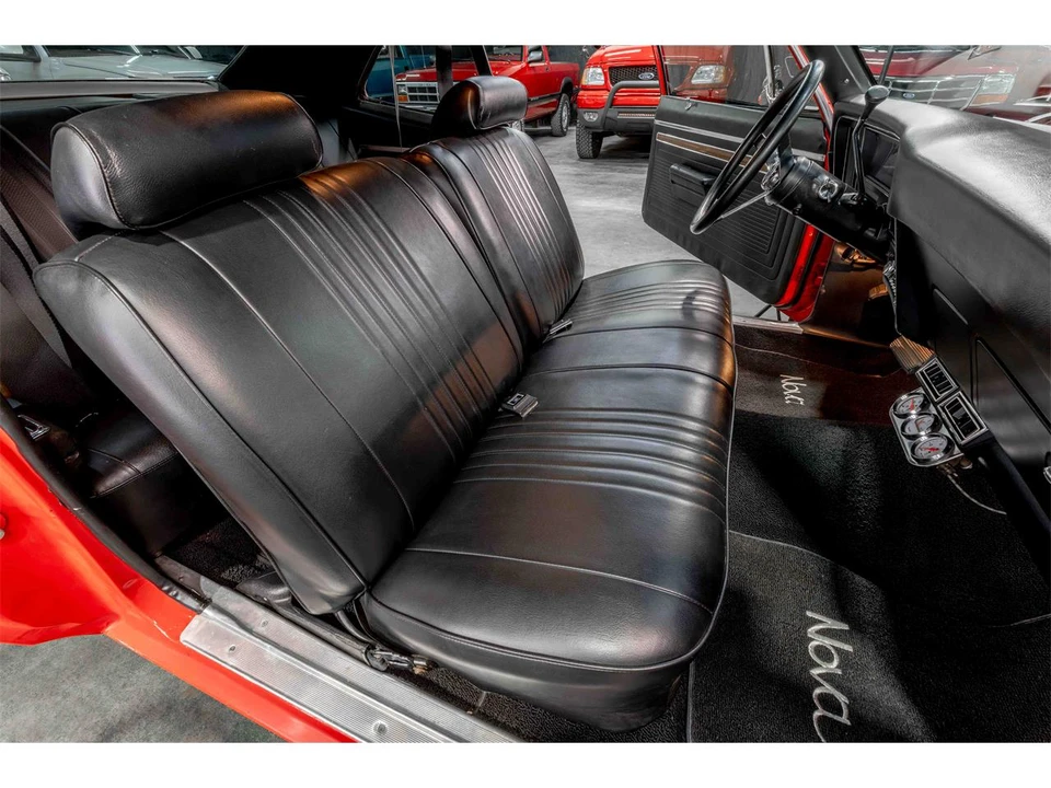1972 Chevrolet Nova 3rd Gen - Image 16 of 24
