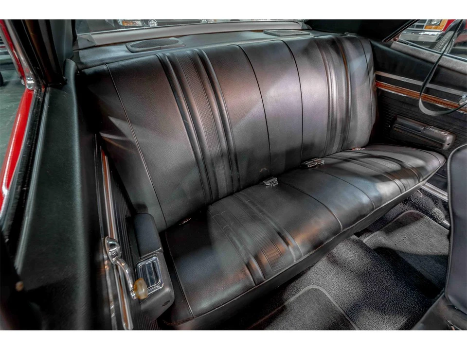 1972 Chevrolet Nova 3rd Gen - Image 18 of 24