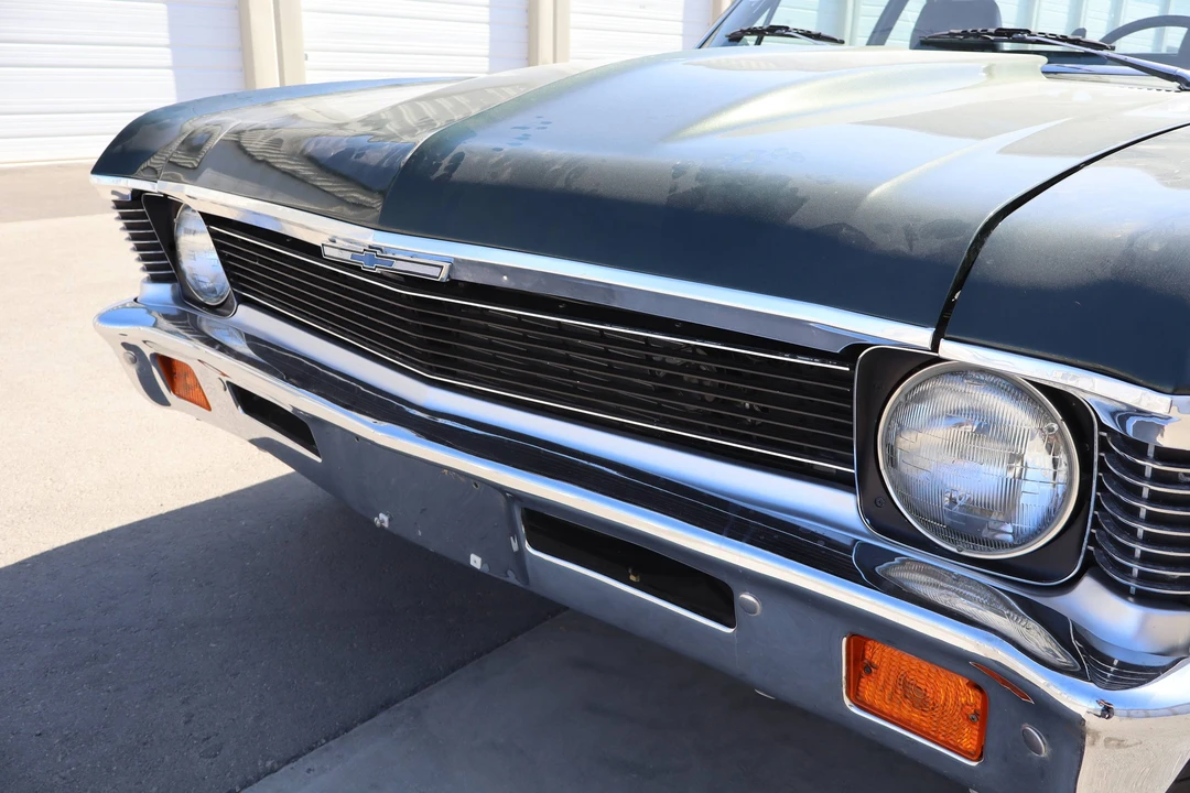 1972 Chevrolet Nova 3rd Gen - Image 6 of 31