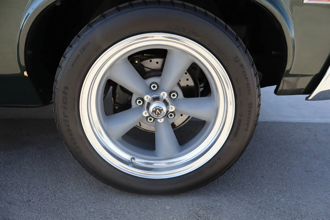 1972 Chevrolet Nova 3rd Gen - Image 13 of 31