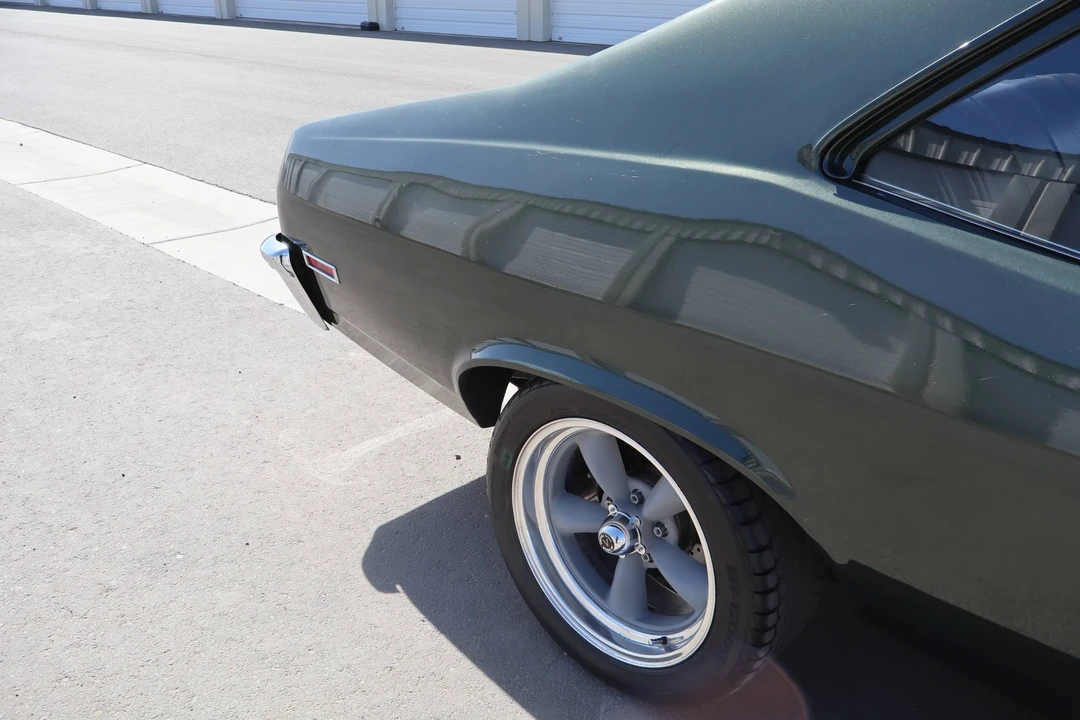 1972 Chevrolet Nova 3rd Gen - Image 10 of 31