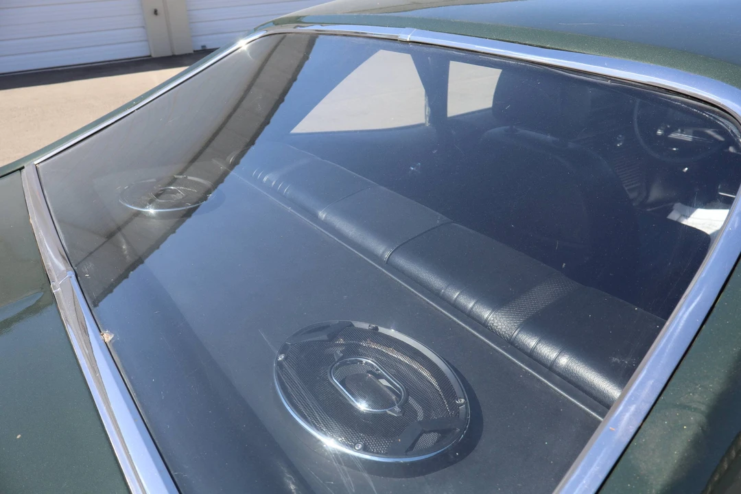 1972 Chevrolet Nova 3rd Gen - Image 14 of 31