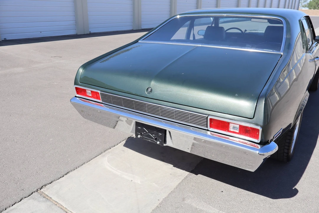 1972 Chevrolet Nova 3rd Gen - Image 15 of 31