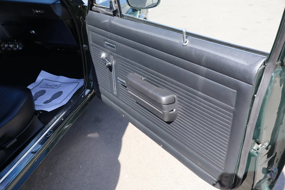 1972 Chevrolet Nova 3rd Gen - Image 16 of 31